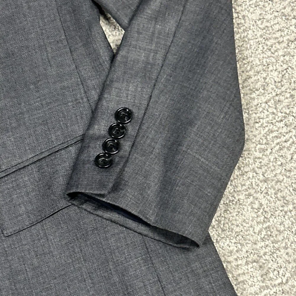 J. Crew crew jacket
